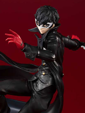 Persona 5 Royal Lucrea Joker Gallery Image 2