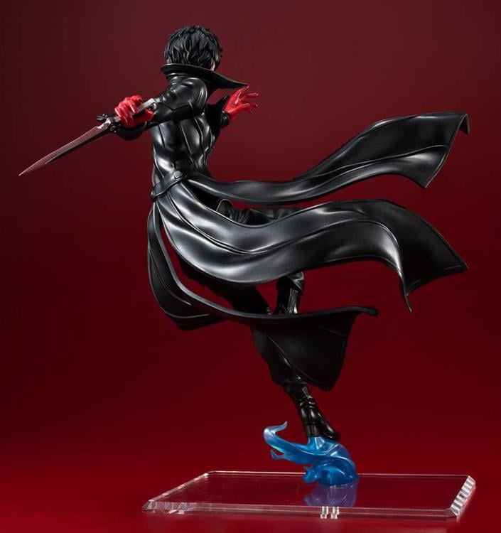 Persona 5 Royal Lucrea Joker Gallery Image 4