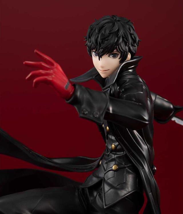 Persona 5 Royal Lucrea Joker Gallery Image 8