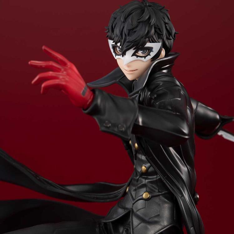 Persona 5 Royal Lucrea Joker Gallery Image 9
