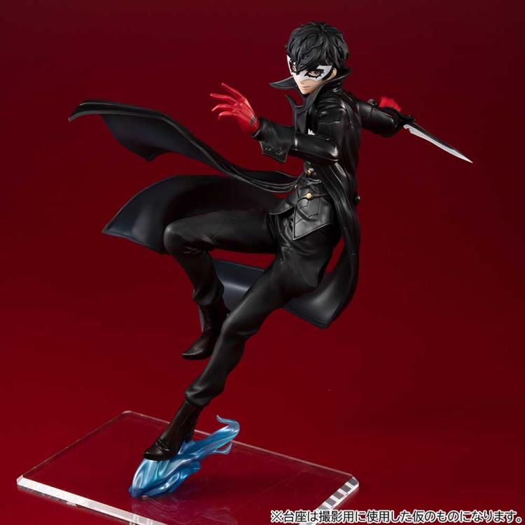 Persona 5 Royal Lucrea Joker Gallery Image 5
