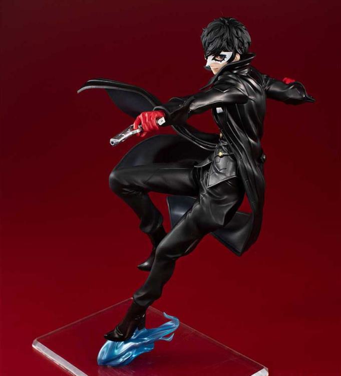 Persona 5 Royal Lucrea Joker Gallery Image 6
