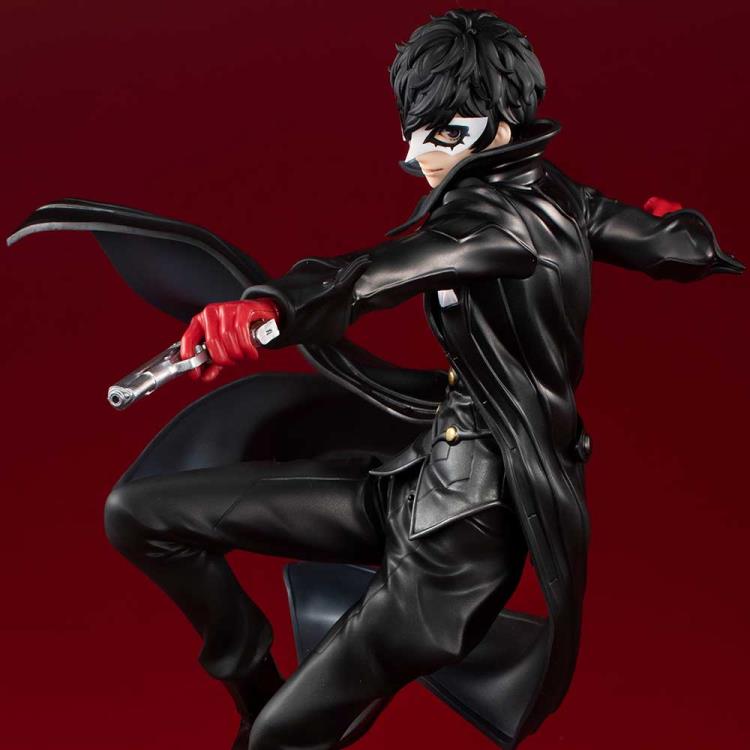Persona 5 Royal Lucrea Joker Gallery Image 7