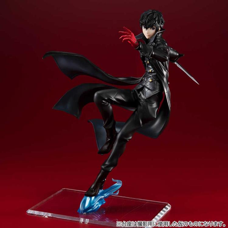 Persona 5 Royal Lucrea Joker Gallery Image 3