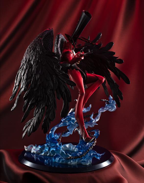 Persona 5 Game Characters Collection DX Arsene (Anniversary Edition) Gallery Image 5