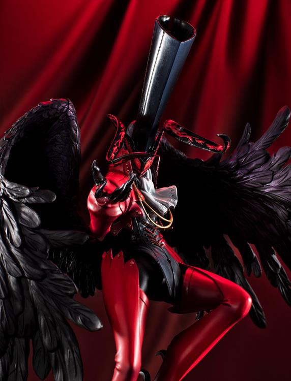 Persona 5 Game Characters Collection DX Arsene (Anniversary Edition) Gallery Image 6