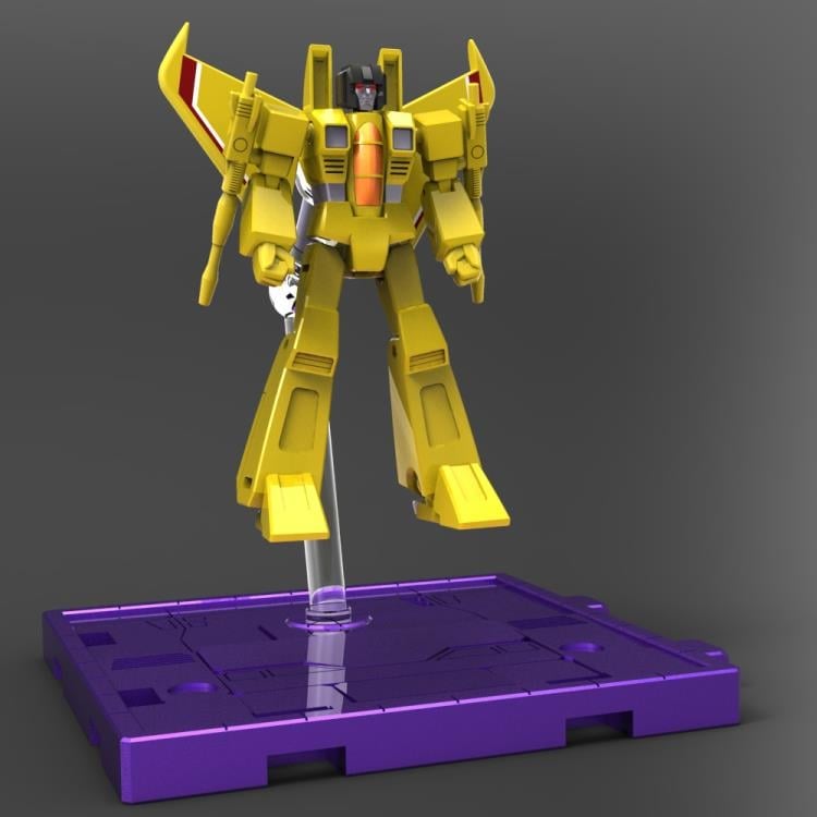 Mysterious Box Series MB-02 Box of 6 Random Figures Gallery Image 5