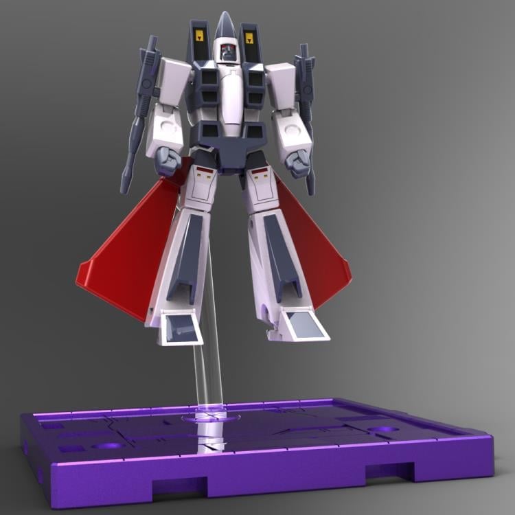 Mysterious Box Series MB-02 Box of 6 Random Figures Gallery Image 8