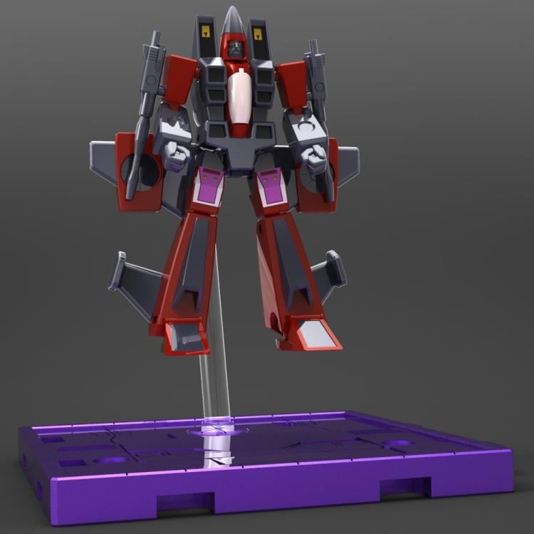 Mysterious Box Series MB-02 Box of 6 Random Figures Gallery Image 7