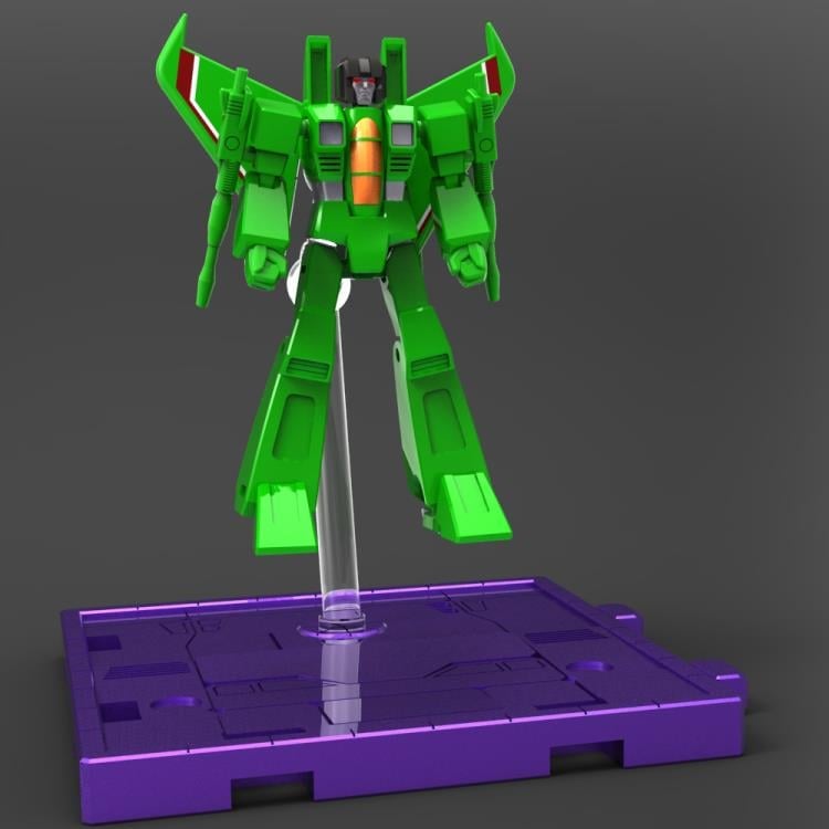 Mysterious Box Series MB-02 Box of 6 Random Figures Gallery Image 3