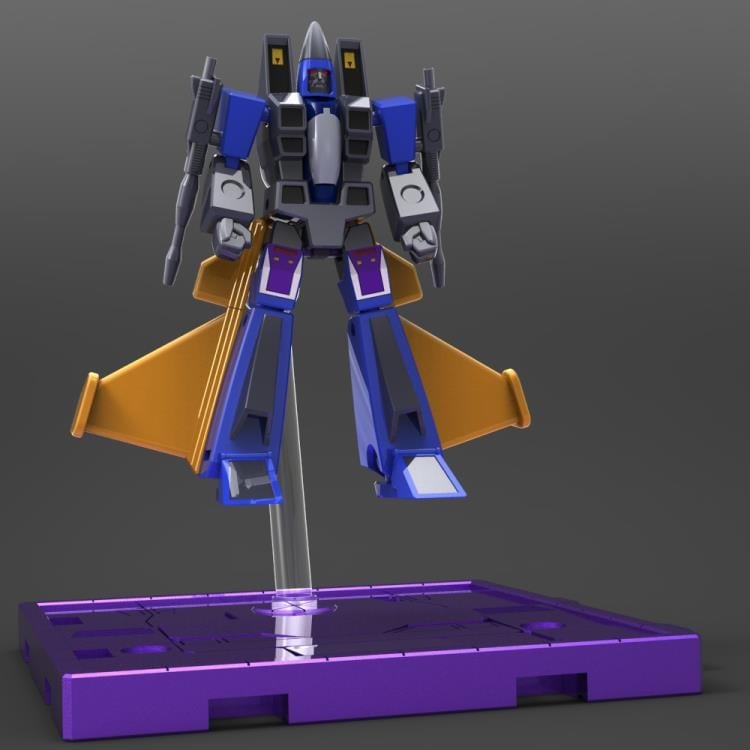 Mysterious Box Series MB-02 Box of 6 Random Figures Gallery Image 6