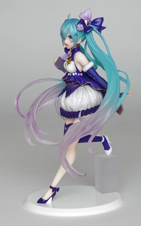 Vocaloid Hatsune Miku (3rd Season Winter Ver.) Figure (Reissue) Gallery Image 5