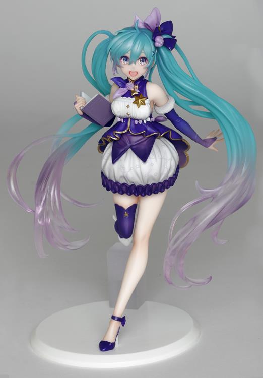 Vocaloid Hatsune Miku (3rd Season Winter Ver.) Figure (Reissue) Gallery Image 11