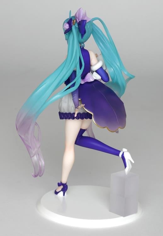 Vocaloid Hatsune Miku (3rd Season Winter Ver.) Figure (Reissue) Gallery Image 6