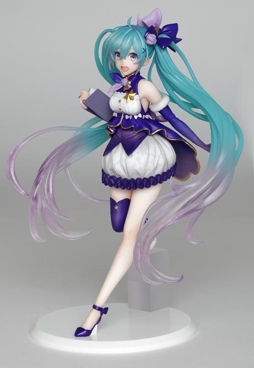Vocaloid Hatsune Miku (3rd Season Winter Ver.) Figure (Reissue) Gallery Image 4