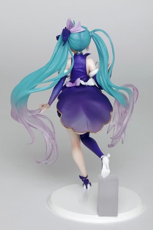 Vocaloid Hatsune Miku (3rd Season Winter Ver.) Figure (Reissue) Gallery Image 7