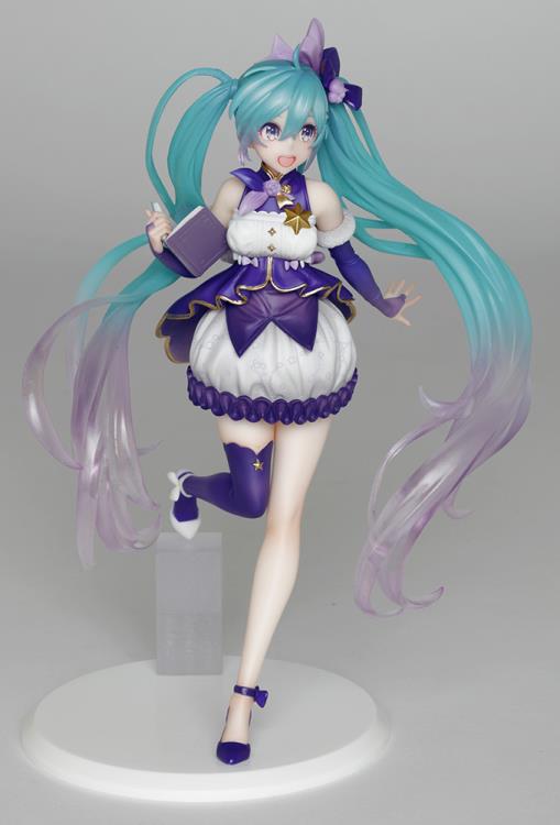 Vocaloid Hatsune Miku (3rd Season Winter Ver.) Figure (Reissue) Gallery Image 10