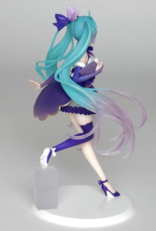 Vocaloid Hatsune Miku (3rd Season Winter Ver.) Figure (Reissue) Gallery Image 9
