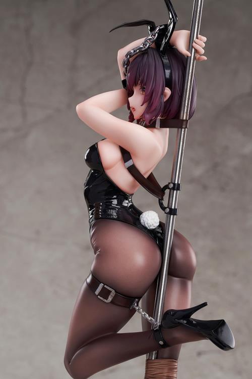 Bunny Girl Bondage 1/7 Scale Figure Gallery Image 7