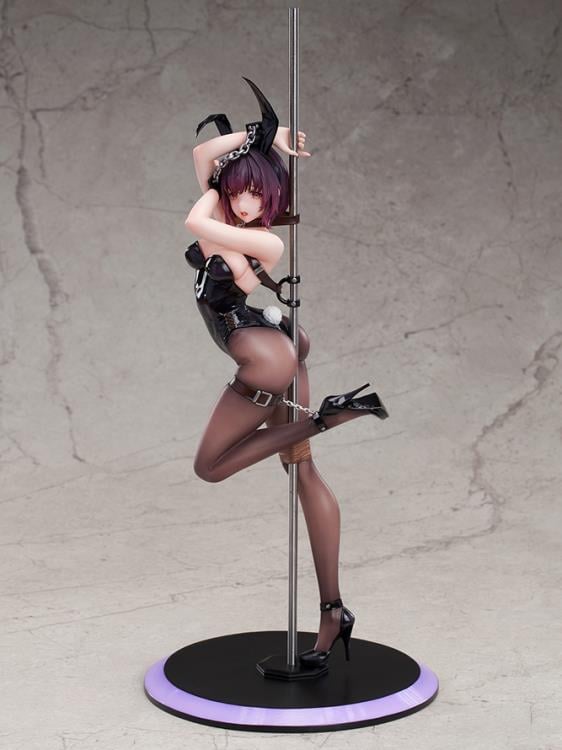 Bunny Girl Bondage 1/7 Scale Figure Gallery Image 3