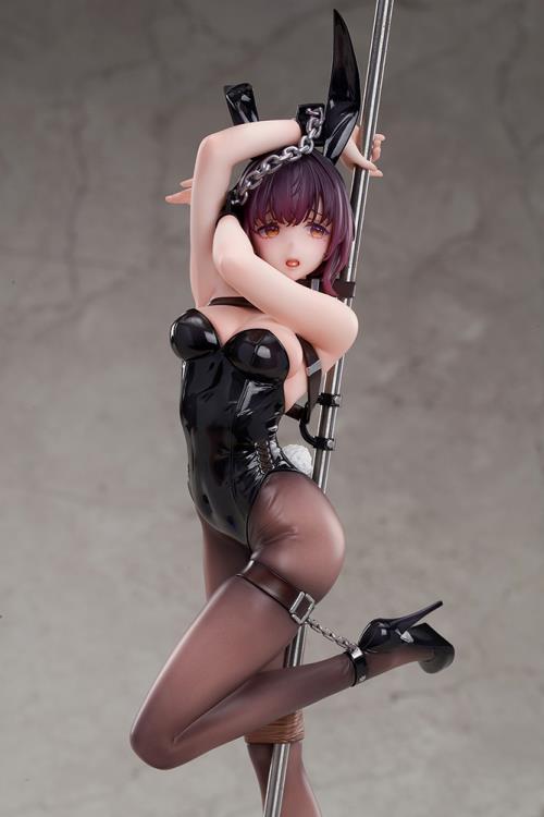 Bunny Girl Bondage 1/7 Scale Figure Gallery Image 6