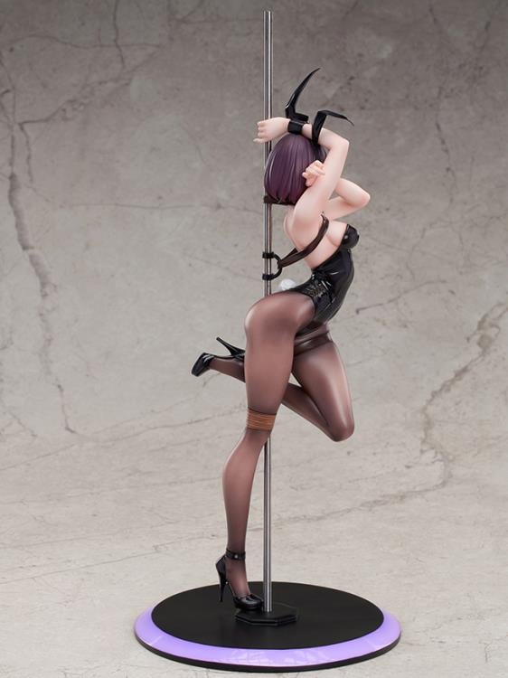Bunny Girl Bondage 1/7 Scale Figure Gallery Image 5
