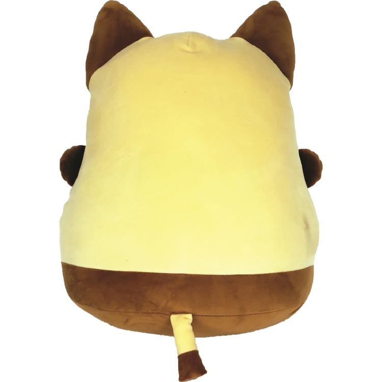 Monster Hunter Stubbins 18" Palico Smoosh Plush Gallery Image 4