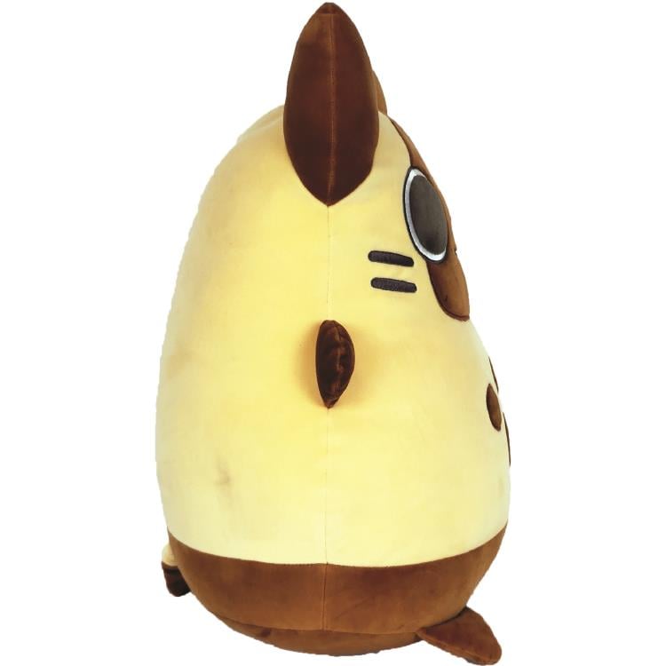 Monster Hunter Stubbins 18" Palico Smoosh Plush Gallery Image 3