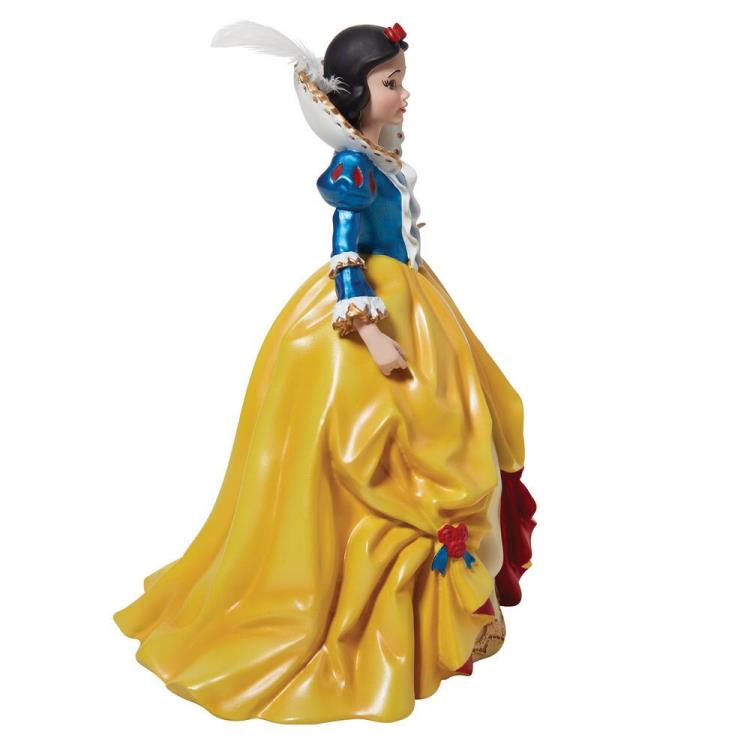 Snow White Disney Showcase Rococo Snow White Figurine Gallery Image 5