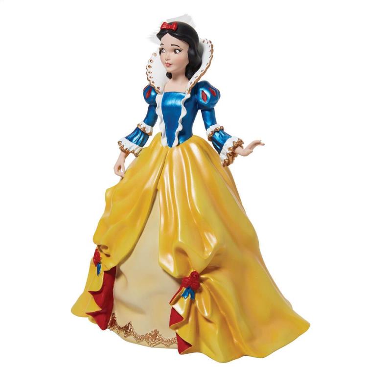 Snow White Disney Showcase Rococo Snow White Figurine Gallery Image 8