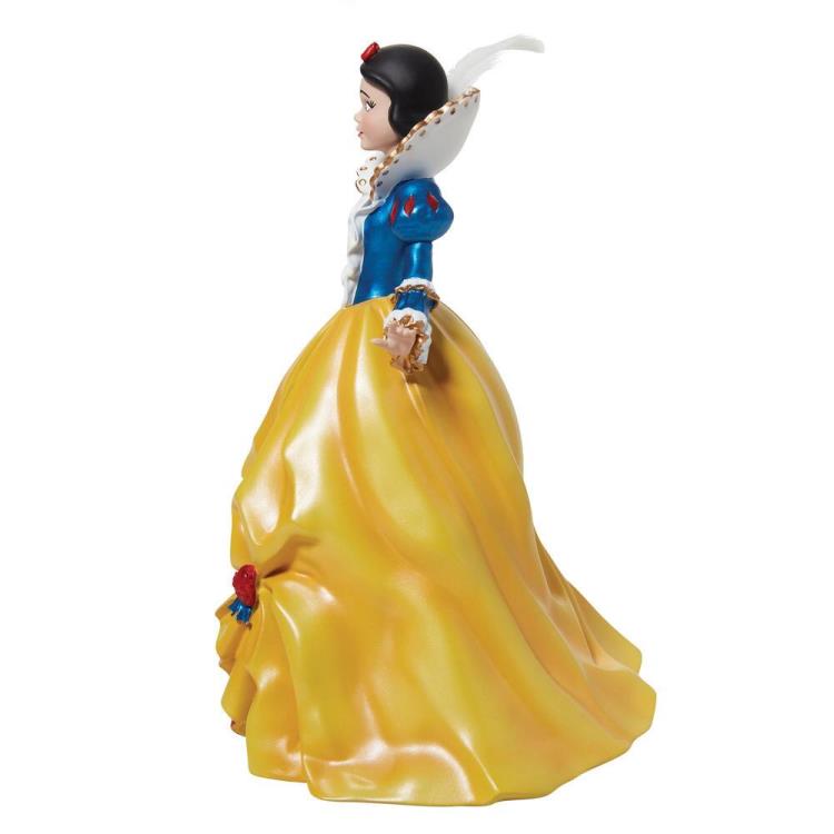 Snow White Disney Showcase Rococo Snow White Figurine Gallery Image 7