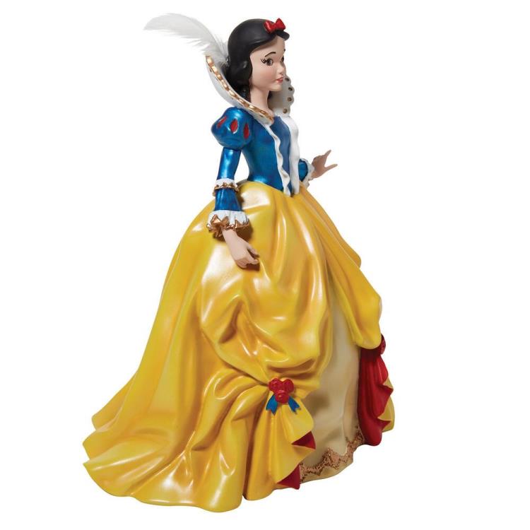 Snow White Disney Showcase Rococo Snow White Figurine Gallery Image 4