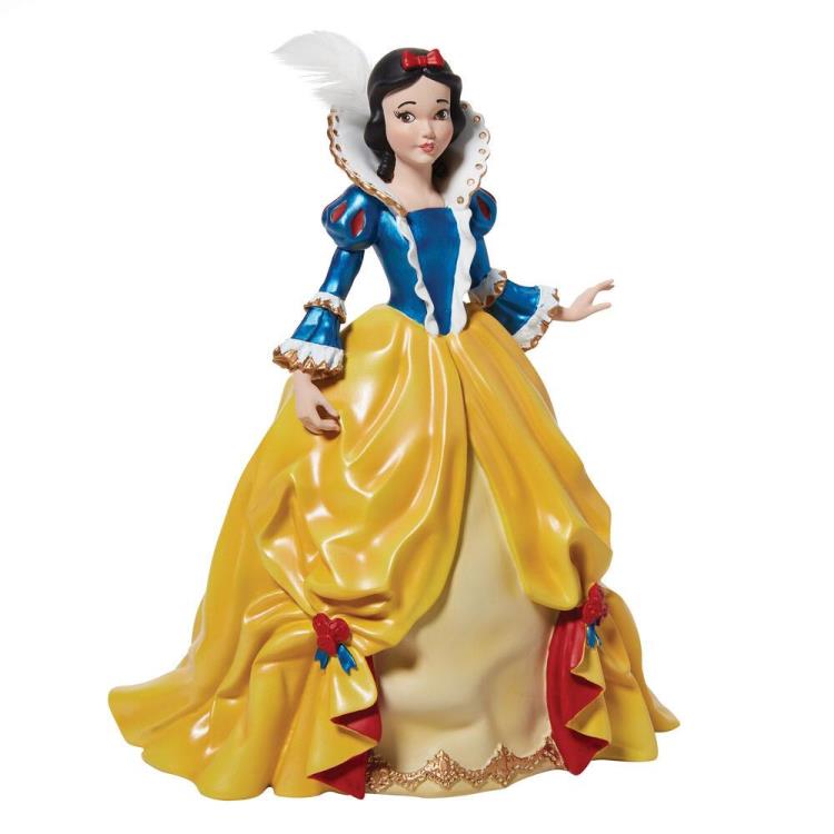 Snow White Disney Showcase Rococo Snow White Figurine Gallery Image 3