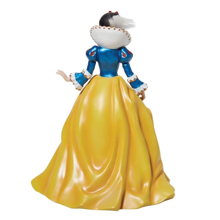 Snow White Disney Showcase Rococo Snow White Figurine Gallery Image 6