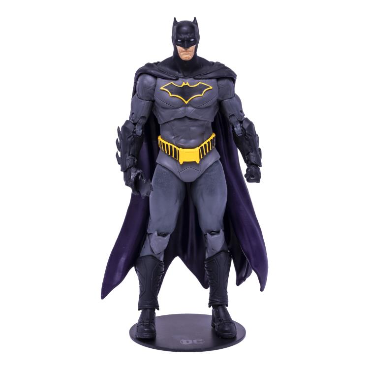 DC Rebirth DC Multiverse Batman Action Figure Gallery Image 3
