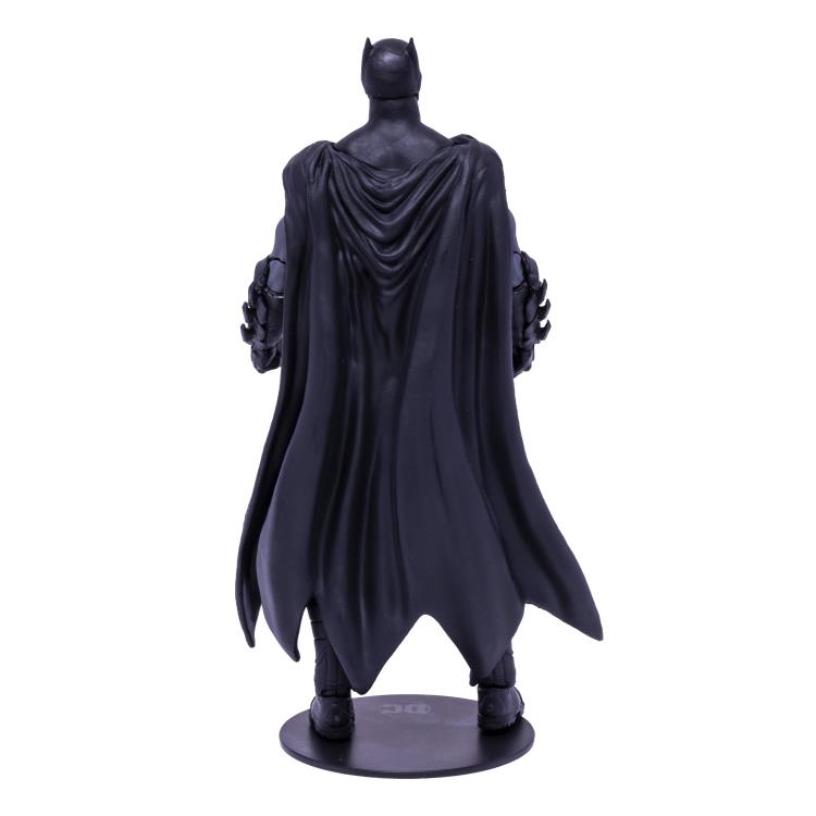DC Rebirth DC Multiverse Batman Action Figure Gallery Image 5