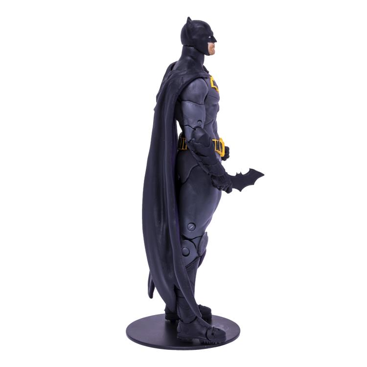 DC Rebirth DC Multiverse Batman Action Figure Gallery Image 4