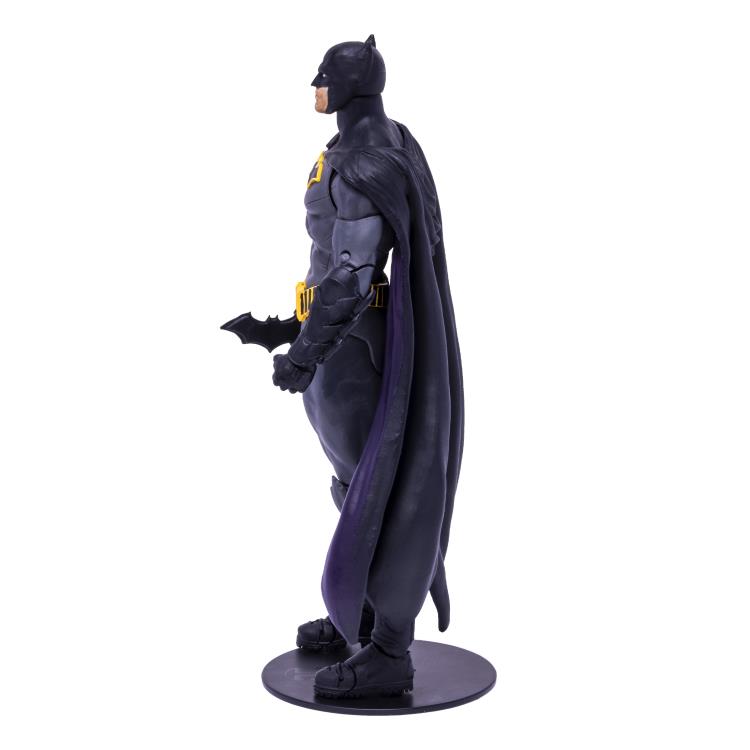DC Rebirth DC Multiverse Batman Action Figure Gallery Image 6