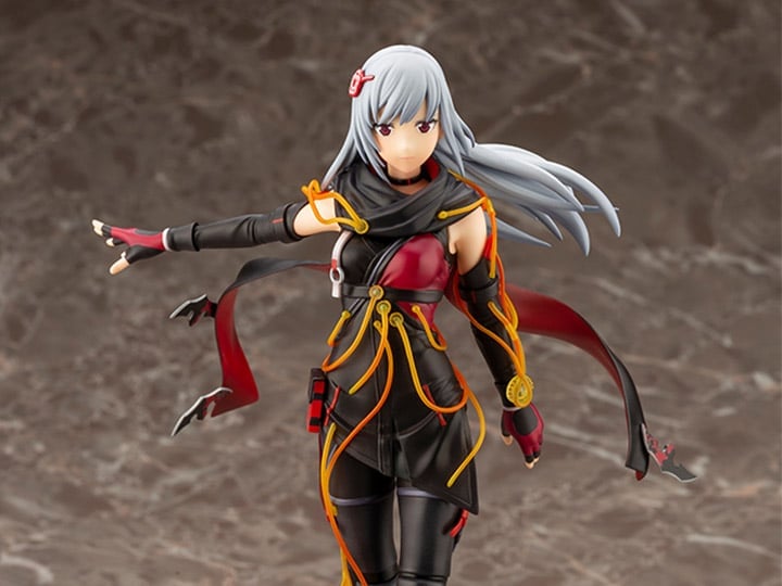 Scarlet Nexus ArtFX J Kasane Randall Figure