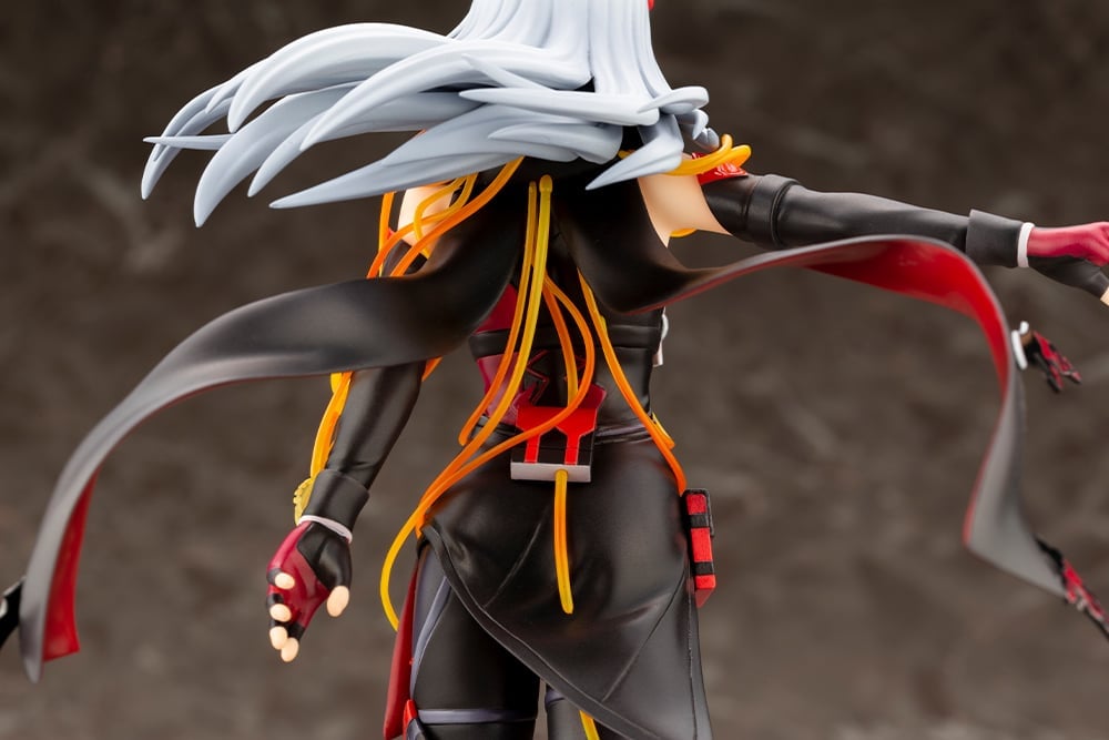 Scarlet Nexus ArtFX J Kasane Randall Figure