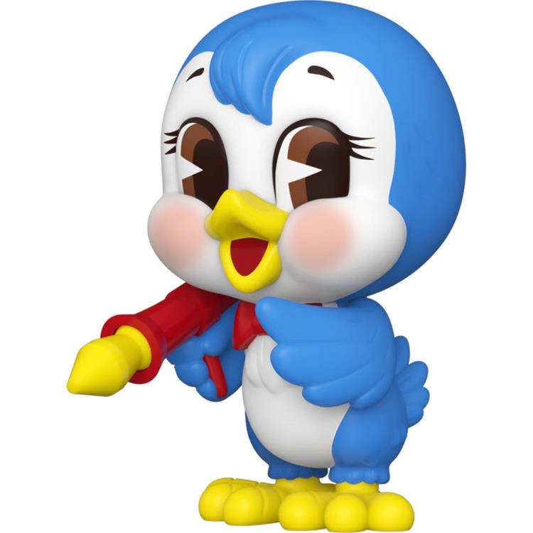 Paka Paka: Villainous Valentines - Tootsie the Birdy Vinyl Figure Gallery Image 3