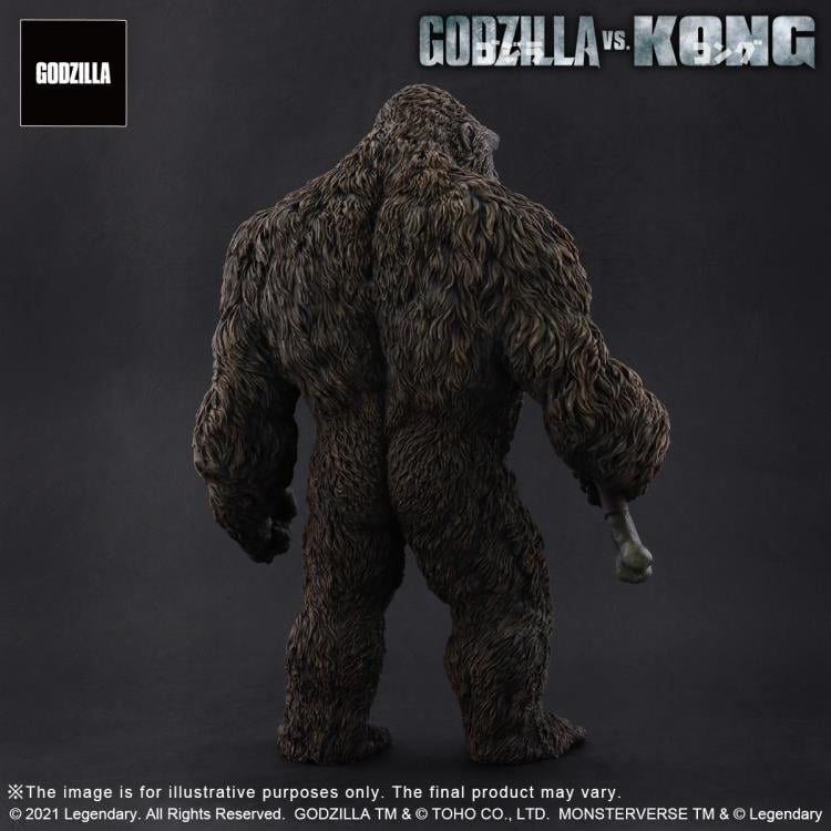 Godzilla vs. Kong Toho Daikaiju Series Kong Gallery Image 6