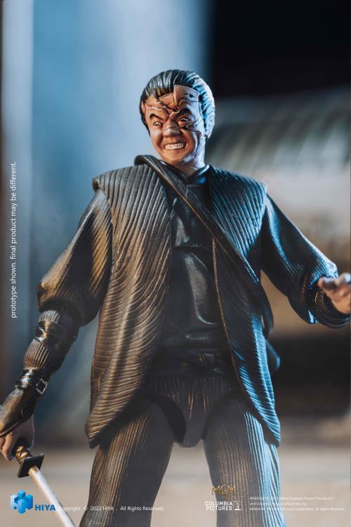 RoboCop 3 RoboCop vs. Otomo PX Previews Exclusive Two-Pack Gallery Image 9