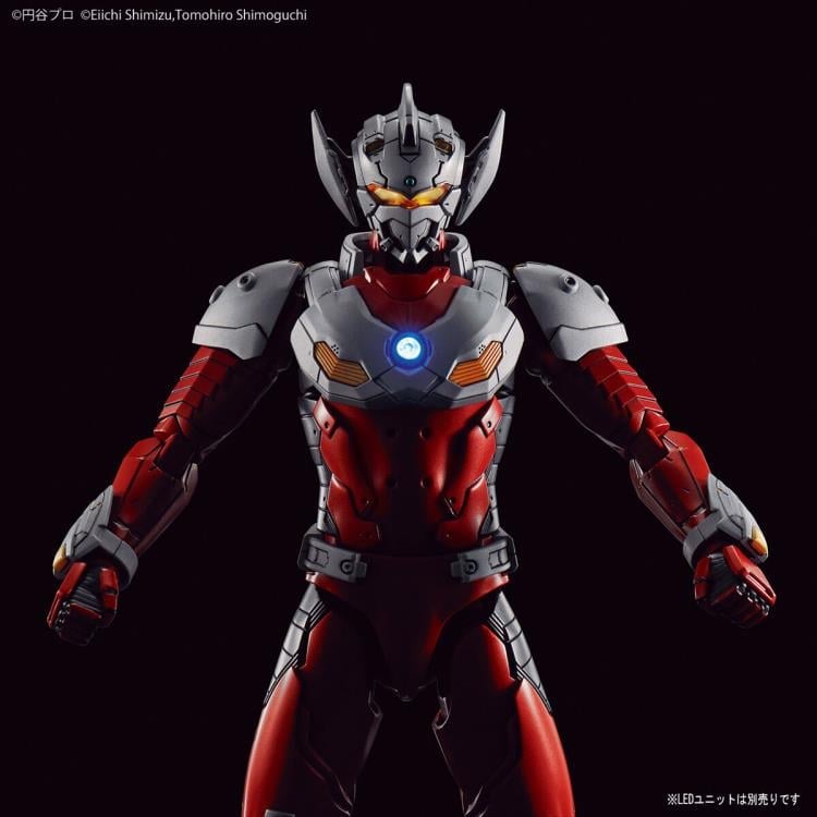 Ultraman Figure-rise Standard Ultraman Suit Taro (Action Ver