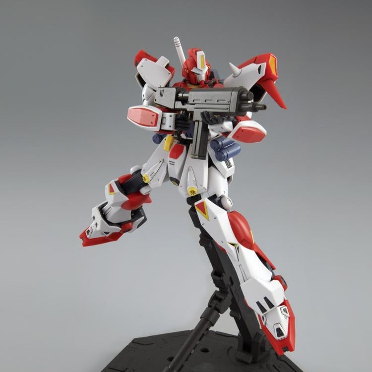 Mobile Suit Gundam F90 MG F90 Gundam F90 Mars Independent Zeon