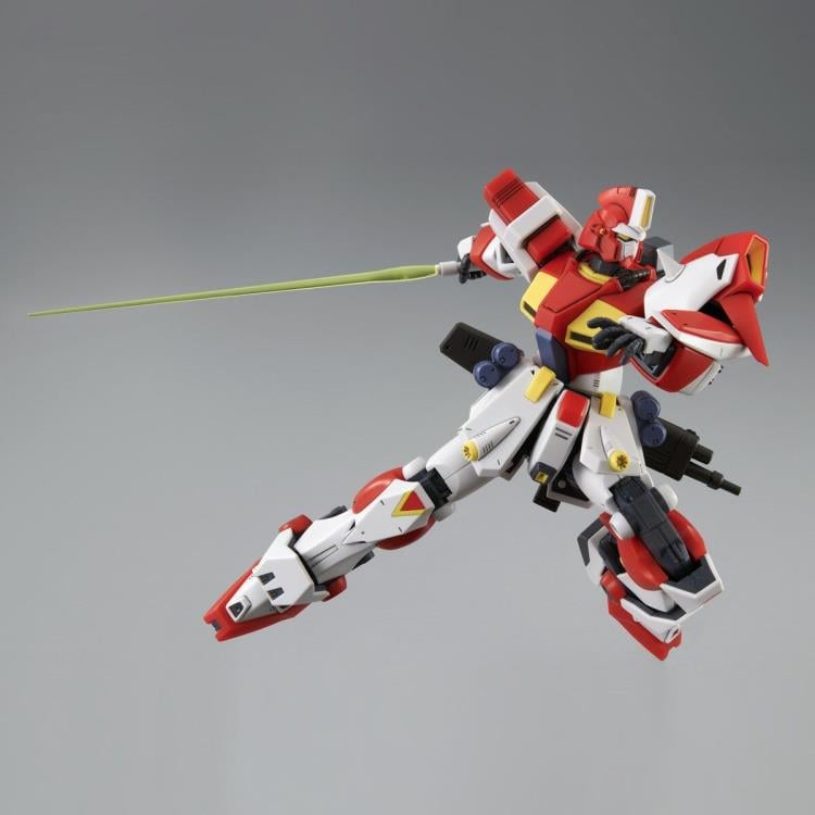 Mobile Suit Gundam F90 MG F90 Gundam F90 Mars Independent Zeon