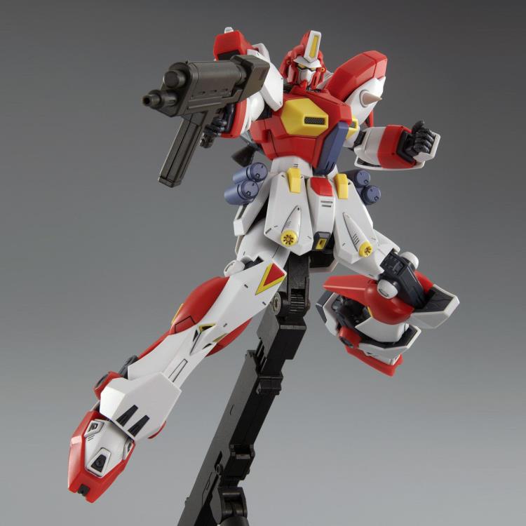 Mobile Suit Gundam F90 MG F90 Gundam F90 Mars Independent Zeon