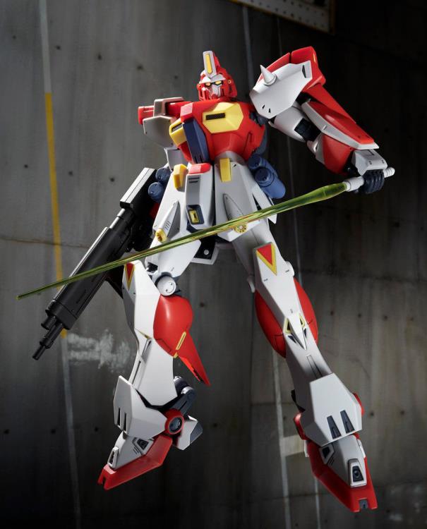 Mobile Suit Gundam F90 MG F90 Gundam F90 Mars Independent Zeon