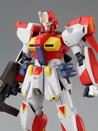 Mobile Suit Gundam F90 MG F90 Gundam F90 Mars Independent Zeon