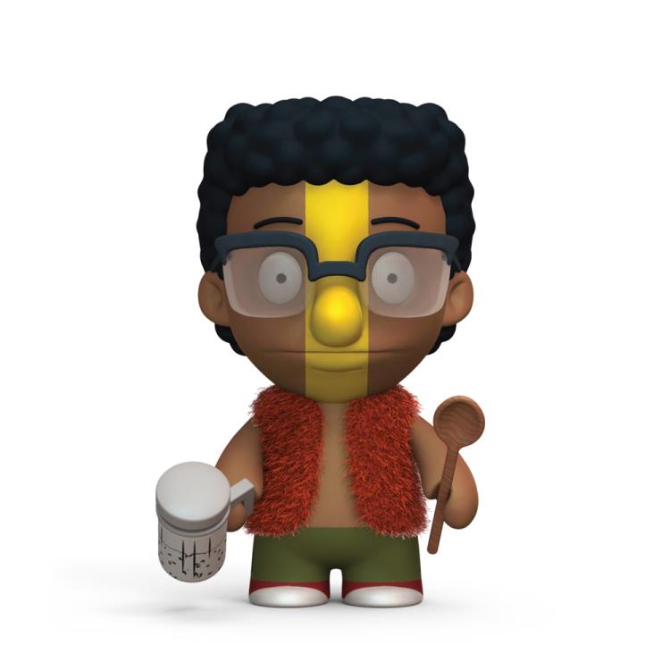 Bob's Burgers: The Movie Random Mini Figure Gallery Image 9